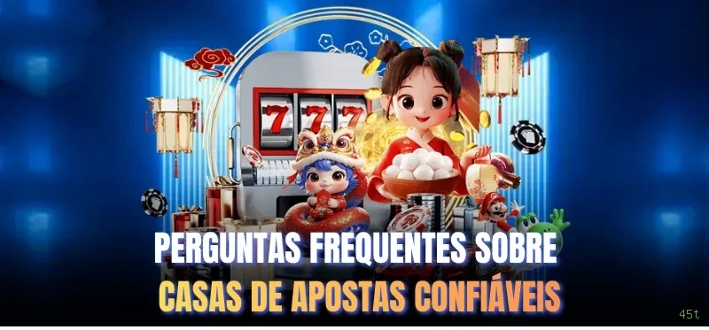 Login seguro na 45t