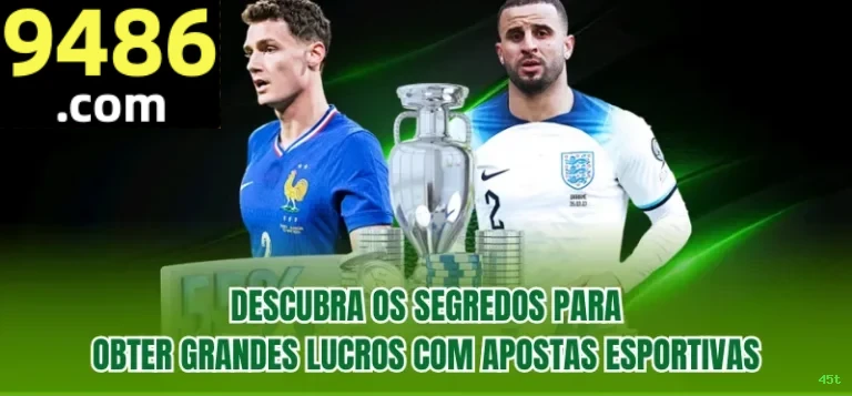 Jogos de loteria online na 45t