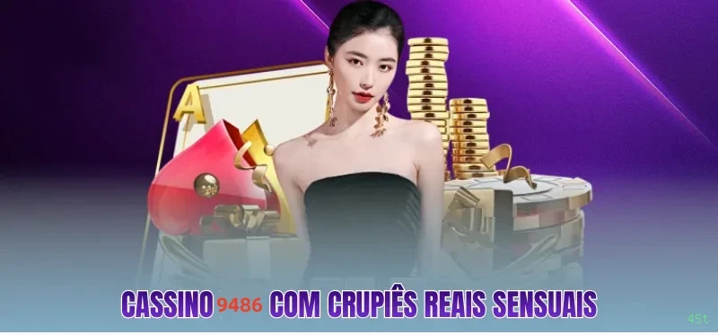 Canal oficial da 45t no Telegram